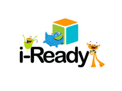 i-Ready Clipart