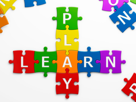 Play 2 Learn2