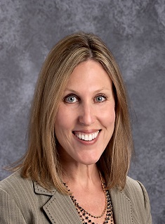 Lisa Watkins, Executive Director