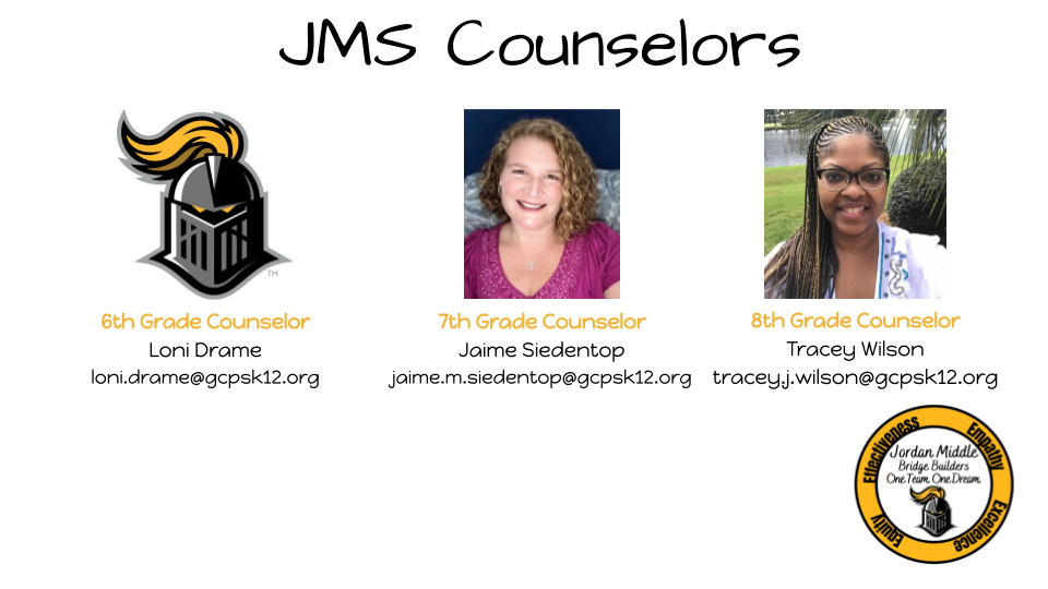 counselors
