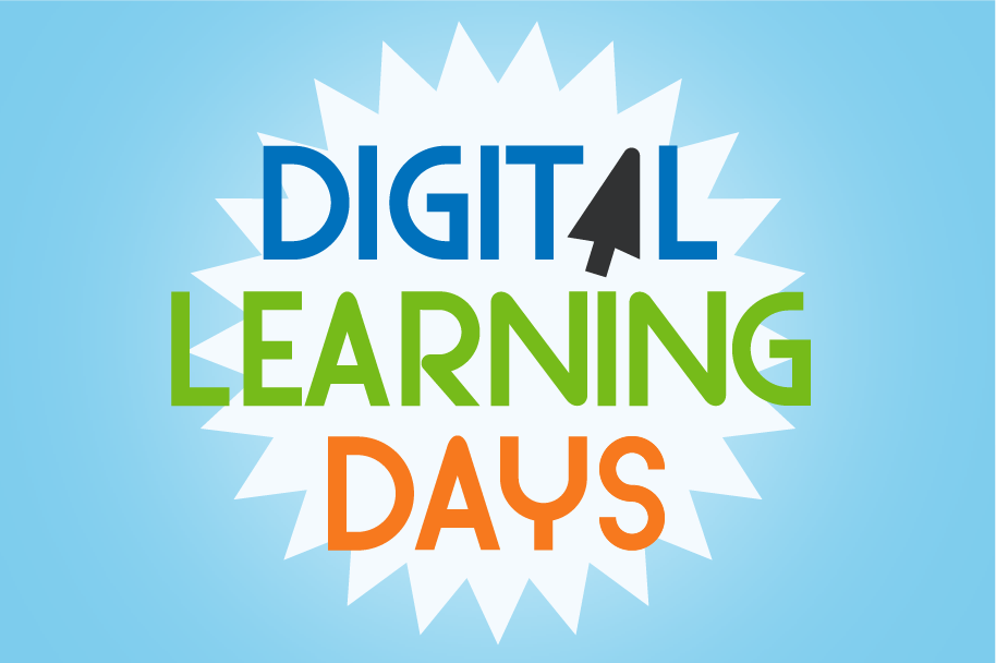 Digital Learning Days Digital Learning Days