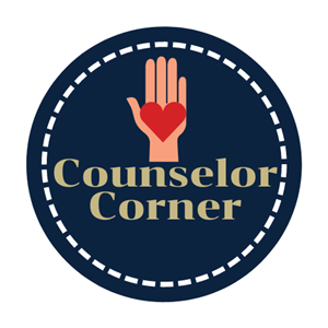 Counselor Corner logo 