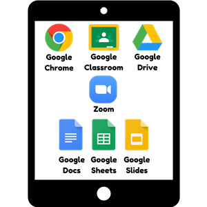 mobile apps image 