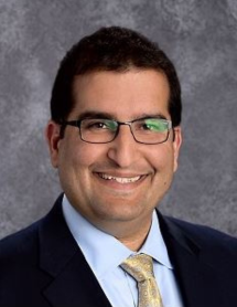 Dr. Babak Mostaghimi