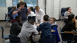 Math HS 1207-12