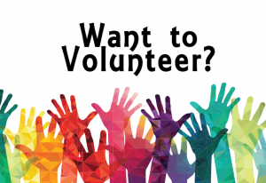 volunteer volunteer