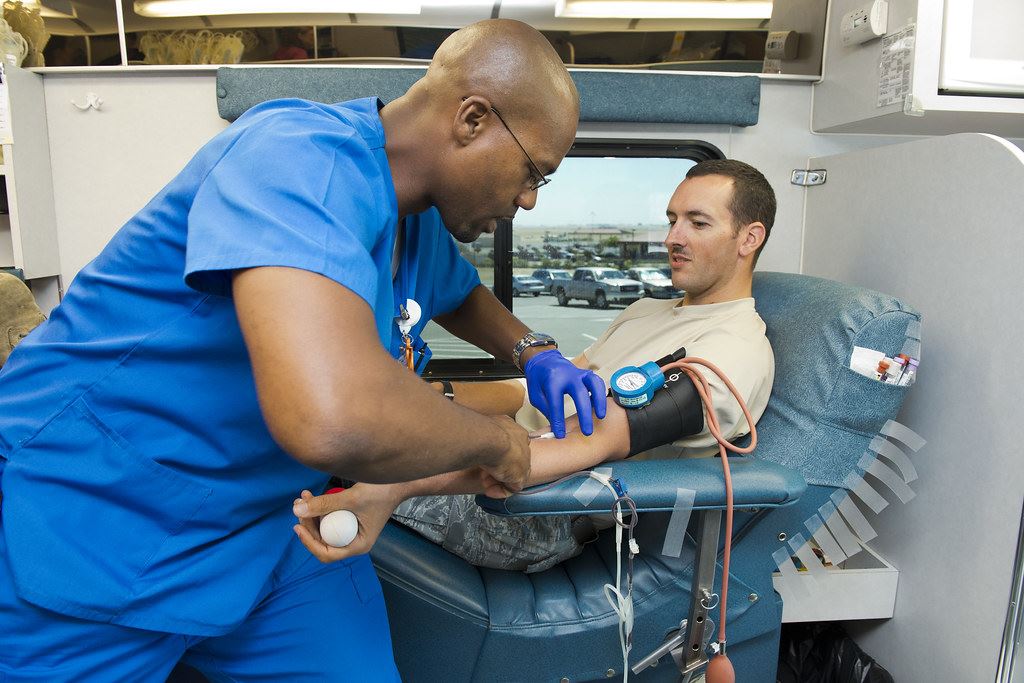 Phlebotomy Phlebotomy