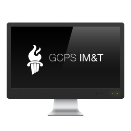 GCPS IMT Sign