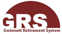 Gwinnett Retirement System logo 