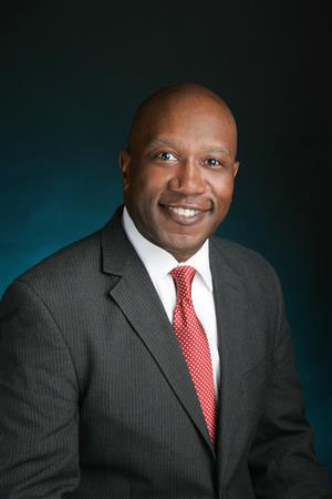 portrait of Dr. Watts