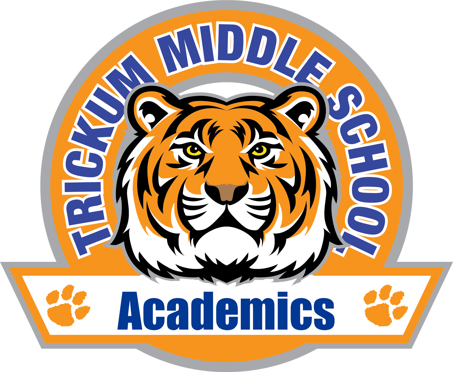 Academics Logo 