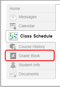schedule alternative route 