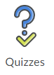 Quizzes 