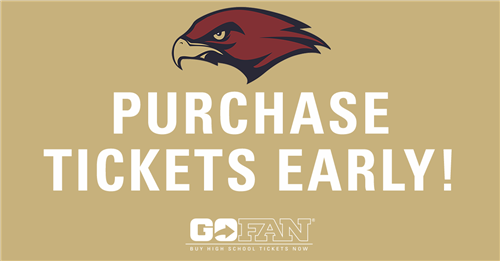 purchase tickets early purchase tickets early