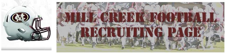 MC Football Recruiting