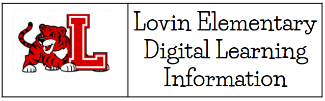 Digital Learning Information 