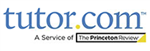 Tutor.com logo 