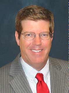 Ken McClung, Executive Director