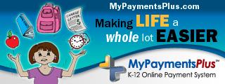 My payments plus link 