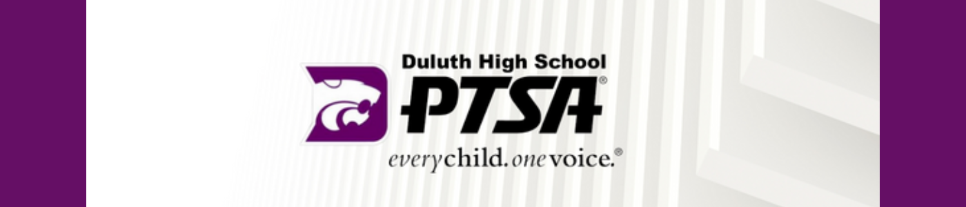 Duluth High School PTSA