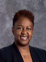 Dr. Tereka Williams Dr. Tereka Williams