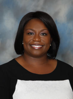 Dr. Demetria Williams, Director