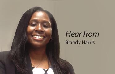 Brandy Harris 