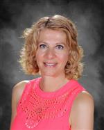 Photo of Ms. Caruso 