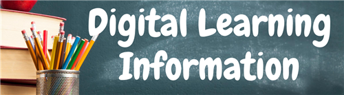 Digital Learning Information 
