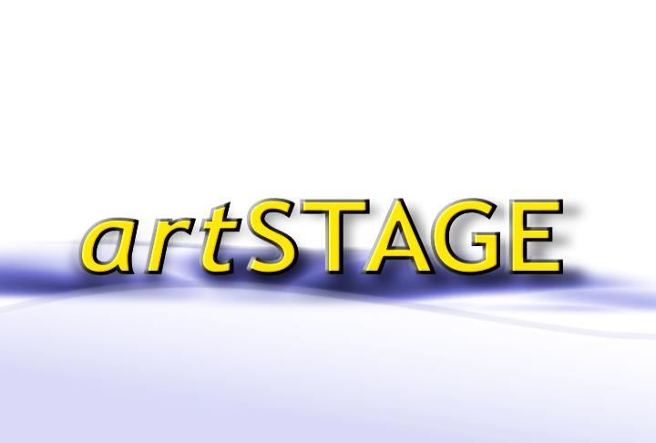 artSTAGE 
