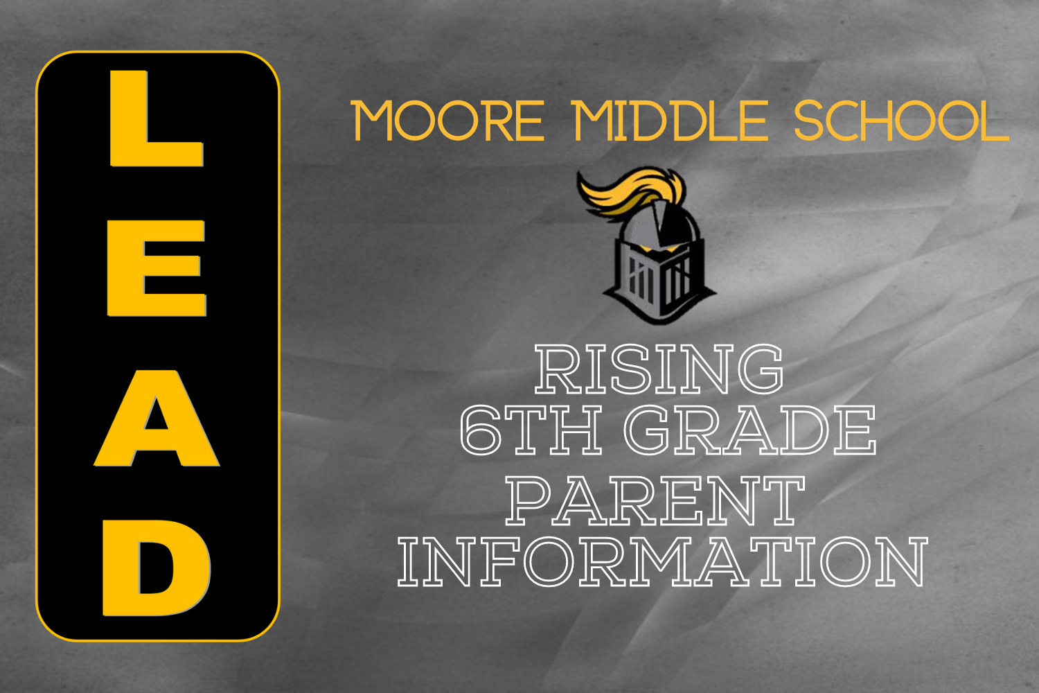 Gear Up Students