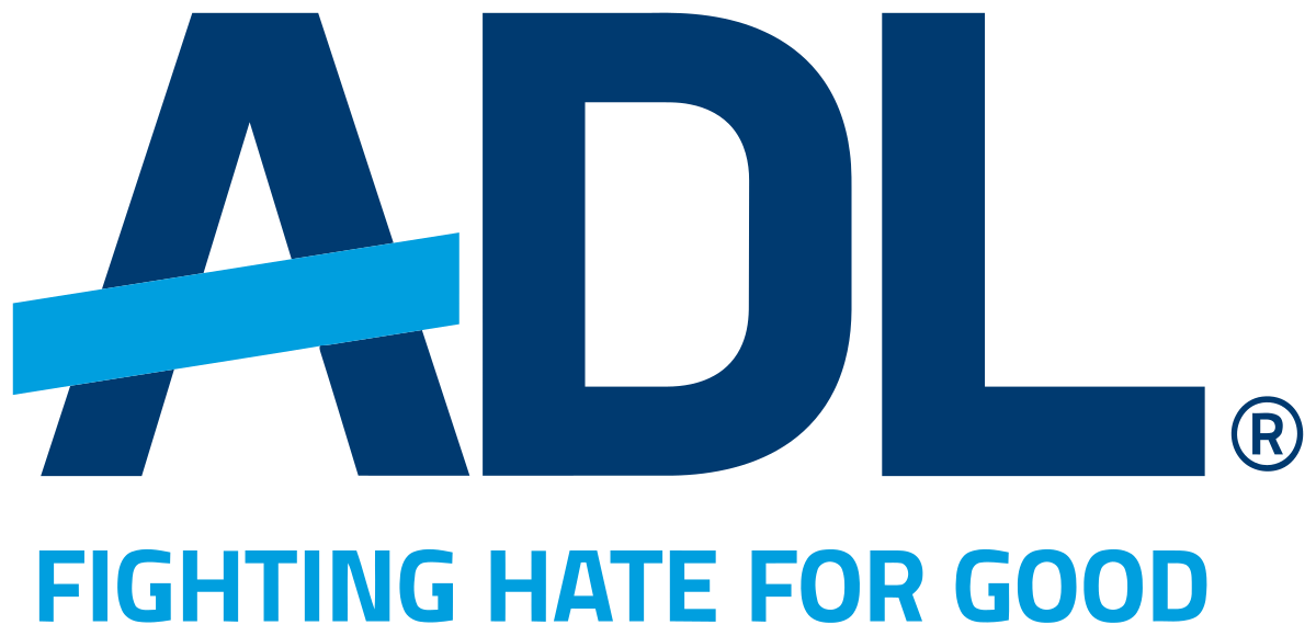 Anti-Defamation League logo 
