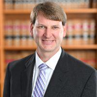 Picture of Judge Christopher Ballar