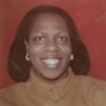 Picture of Vanessa Pryor