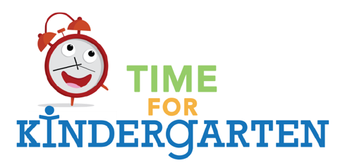 time for kindergarten time for kindergarten