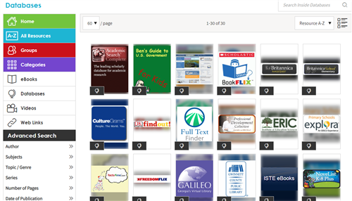 Online Research Library 