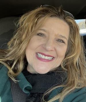 Sherri Stephenson