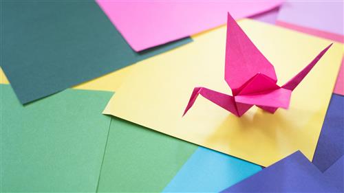origami club