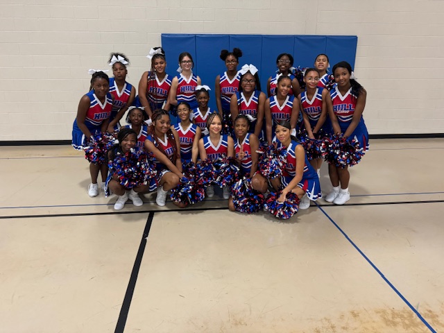 Cheer Team Cheer Team