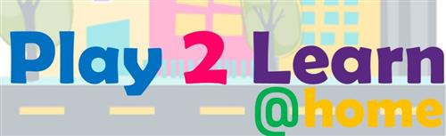 Play2Learn@home