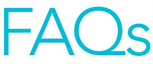 FAQs