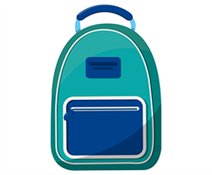 2023 Virtual Backpack