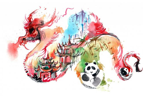 Chinese Culture Club