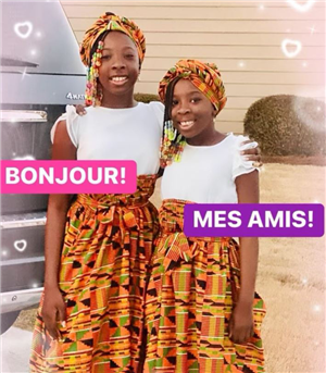 Trip ES Bonjour Mes Amis