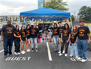 Lanier HS LLP One Sweet Day