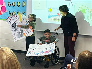 Stripling ES STEM 
