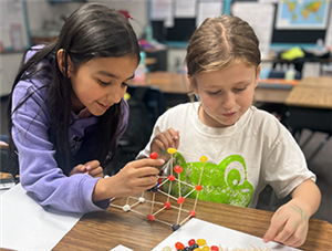 Sycamore ES Clubs for All