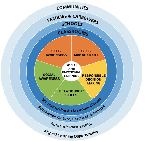 sel framework