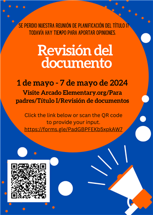 Draft Document Review