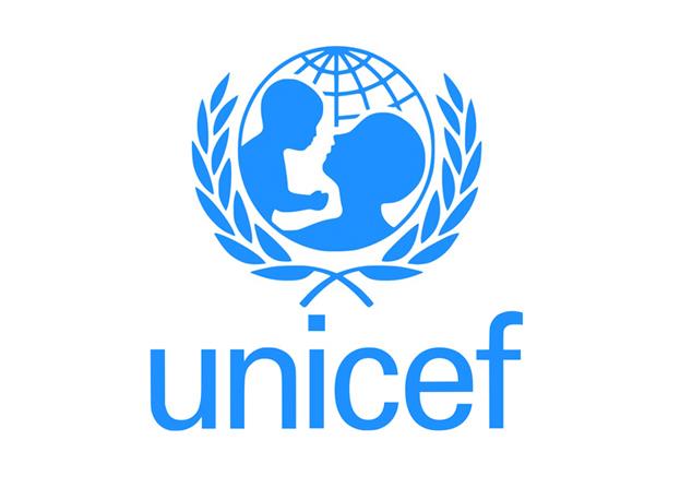 UNICEF logo